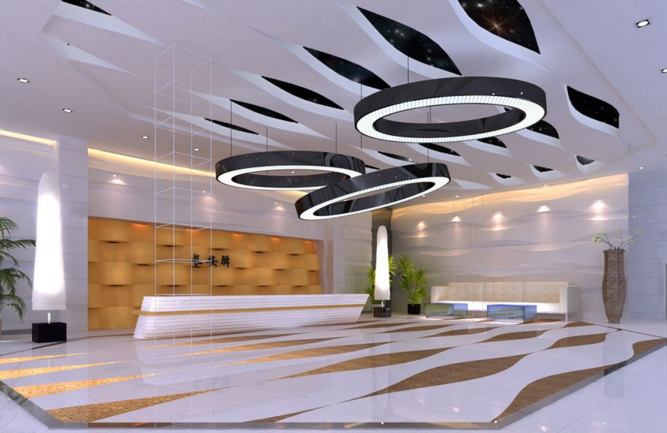 如何做好寫字樓裝修設計？