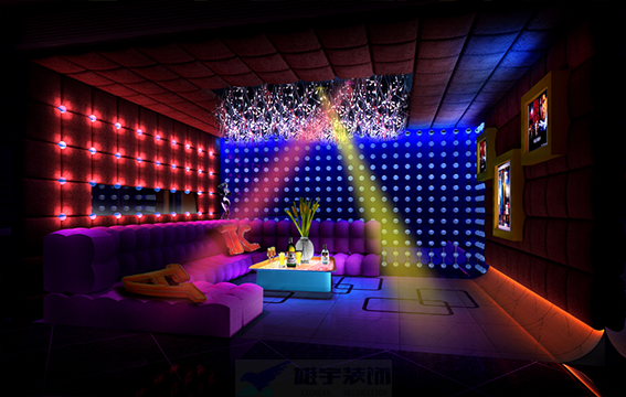 ����KTV�b���O(sh��)Ӌ���Ƶ��b���O(sh��)ӋЧ���D